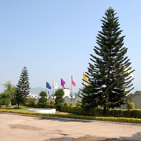 Hotel Sai International Rayagada 外观 照片
