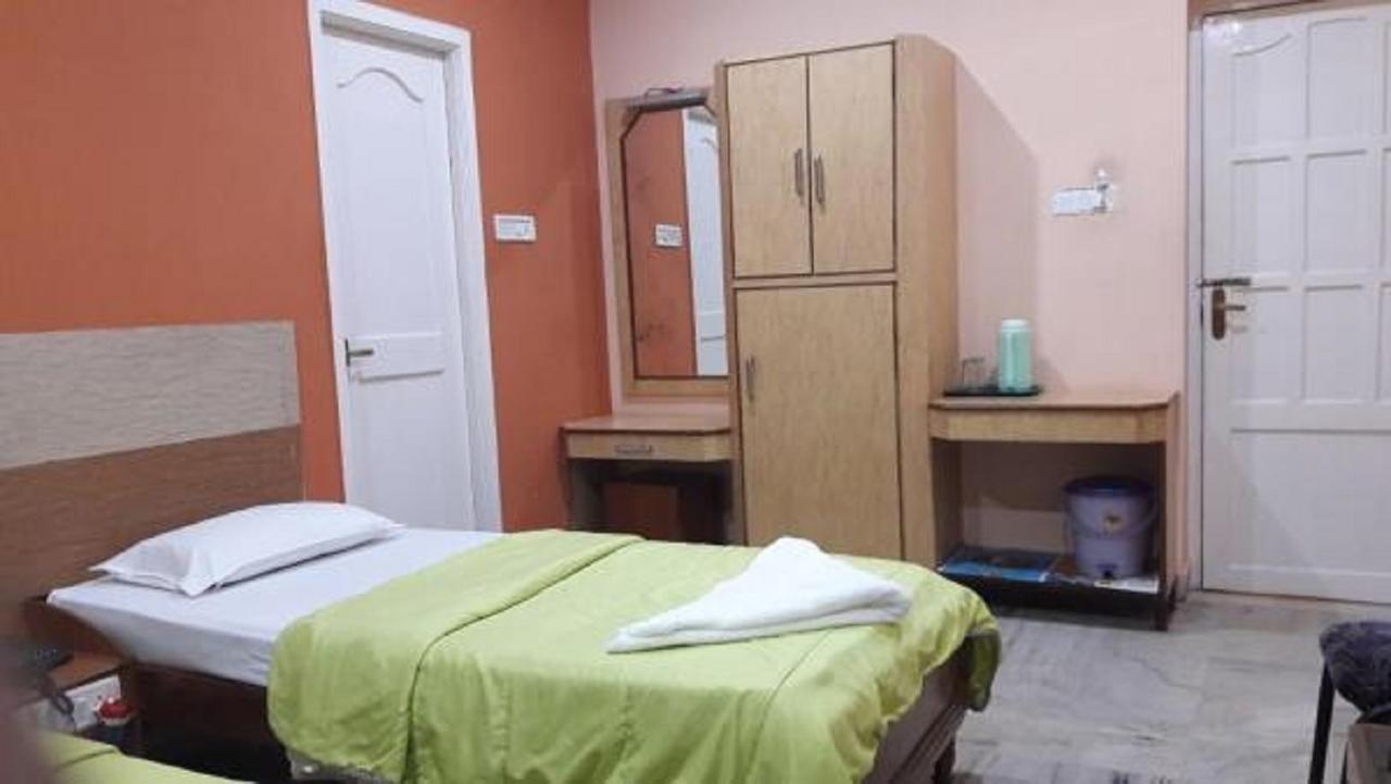 Hotel Sai International Rayagada 外观 照片
