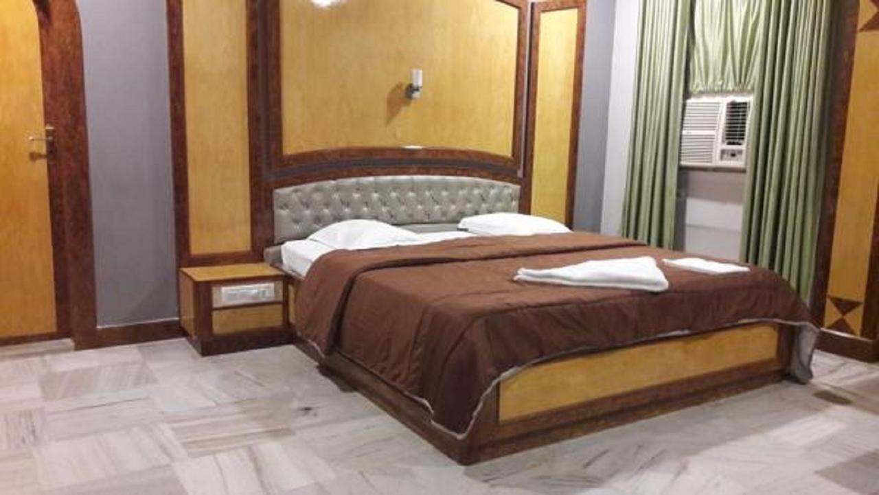 Hotel Sai International Rayagada 外观 照片