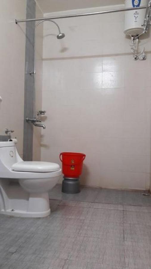 Hotel Sai International Rayagada 外观 照片