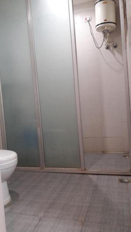 Hotel Sai International Rayagada 外观 照片